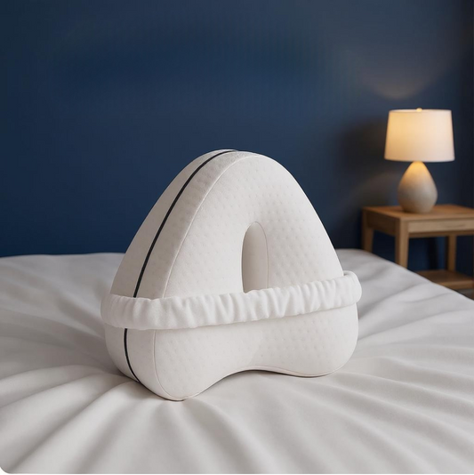 Coussin orthopédique genou Somnoya